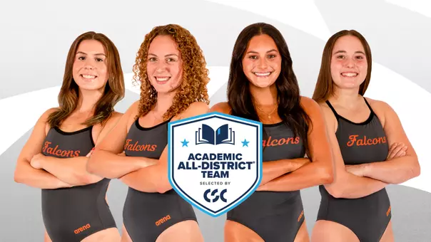 Academic All-District