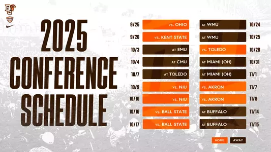 2025 VB Conference Schedule