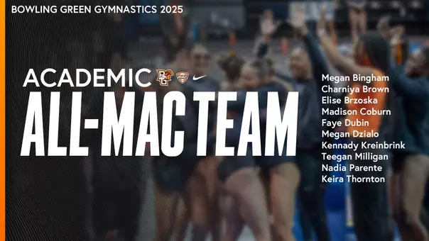 2025 All-Academic Team