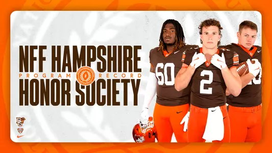 2025 NFF Hampshire Honor Society