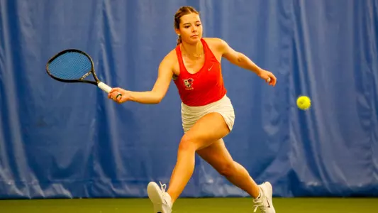 Isabella Baker v Toledo | April 6, 2025