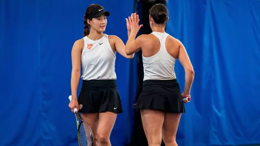 Doubles - Tennis