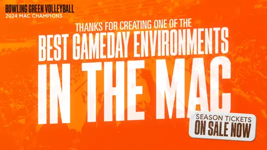 Volleyball Season Tickets 2025 Season