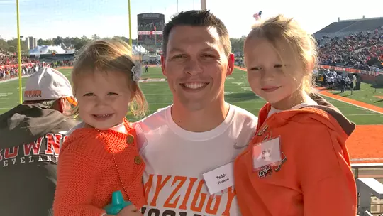 Teddy Piepkow - Daughters