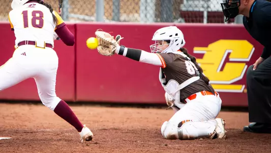 Ava McKee at CMU | April 19, 2025