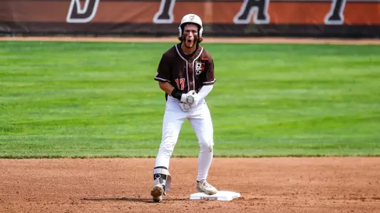 Carter Mottice vs. Ball State