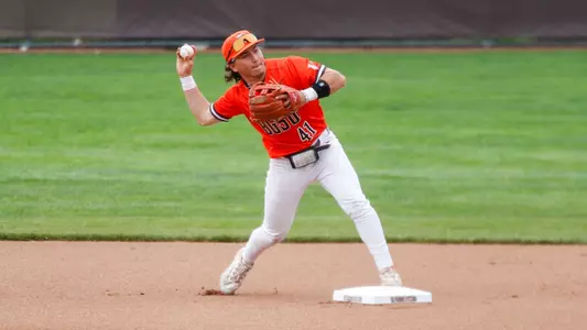 Gunner Antillon POTW