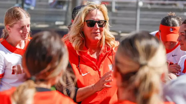 Michelle Gardner | March 18 2025 v Green Bay (home opener)