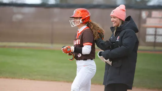 Delaney Davis, Tegan Cortelletti | March 22, 2025