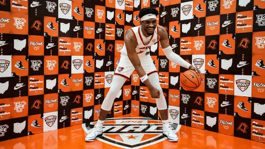 Troy Glover II Signing Release