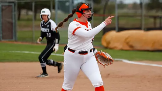 Mackenzie Krafcik v Ohio | April 15, 2025