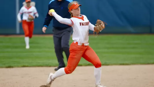 Cameron Kaufman v Toledo | April 26, 2025