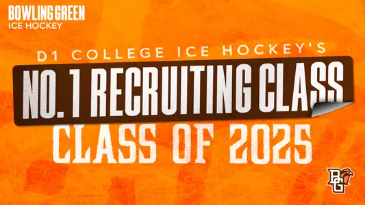 HOckey 2025 recruiting class