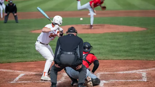 BGSU Baseball Schedule Changes