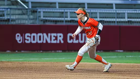 Cameron Kaufman v ACU