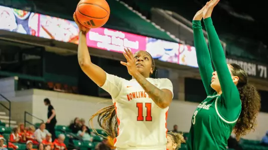 Taya Ellis at EMU | March 8, 2025