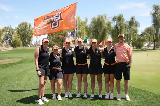 National Golf Invitational (NGI) - Maricopa, Ariz.