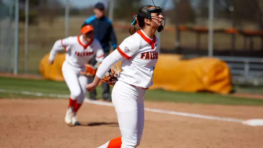 Morgan Beckham v Youngstown State | March 26 2025