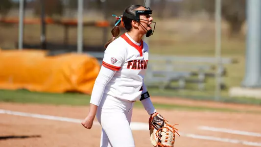 Morgan Beckham v Youngstown State | March 26 2025