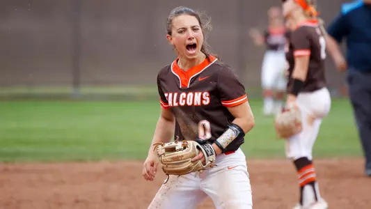 Addie Martin v Ball State | March 29 2025