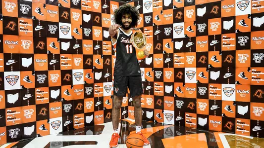 Javon Ruffin Signing Release