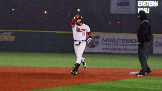 Gunner Antillon Home Run MAC Tournament
