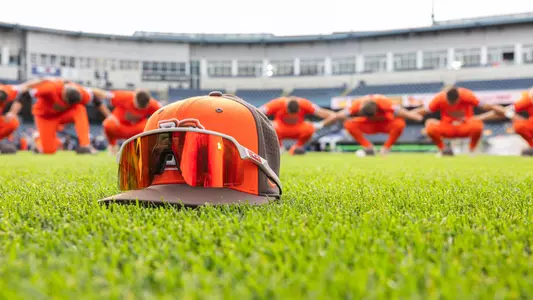 BGSU Baseball