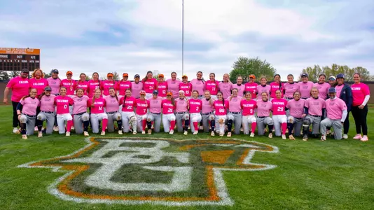 Bowling Green & Robert Morris | Strike Out Cancer | May 3, 2025