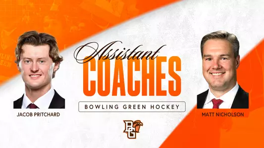 2025 Ice Hockey Coaches