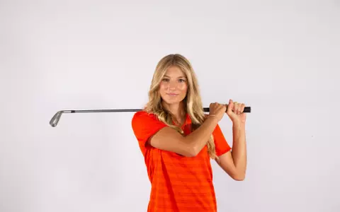 Mckenzie Miller