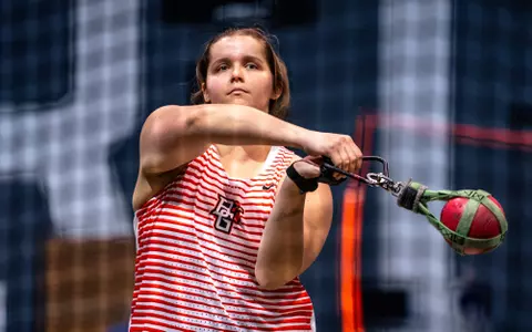 Grace Bradtmueller