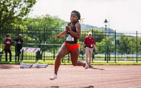 Alexis Parchman