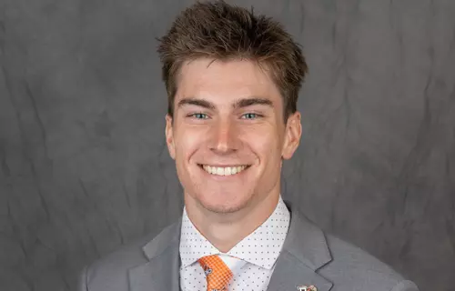 Braden Musser Comms Page