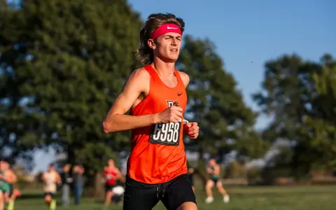 Hunter Sidle