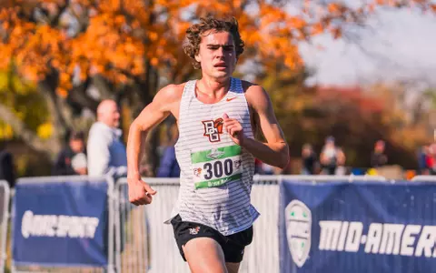 Bryce Weber
