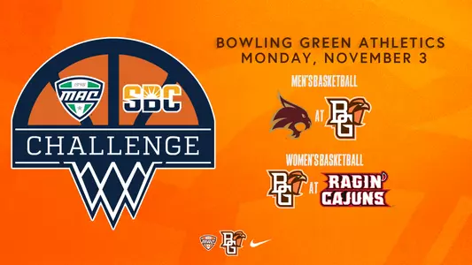 MAC-SBC Challenge Game 1 2025-26