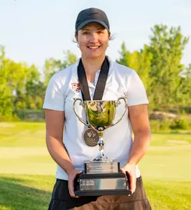 Kartusch Manitoba Junior Championships