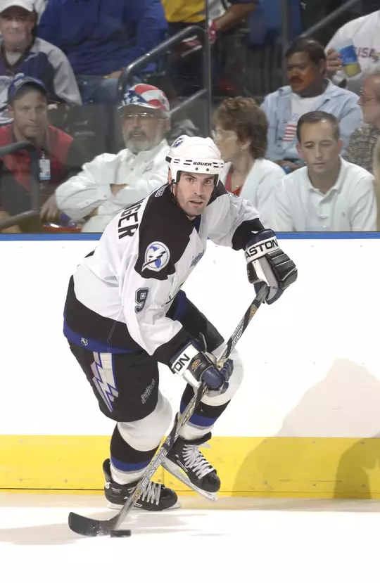 Preseason Vs. Florida Panther September 28, 2001 09/28/01
ALL COPYRIGHTS ARE RETAINED by Scott Audette. All uasage outside of those specified above must be negotiated with Scott Audette.
Contact: via e-mail at scott@scottaudette.com or via phone 863-242-9692.