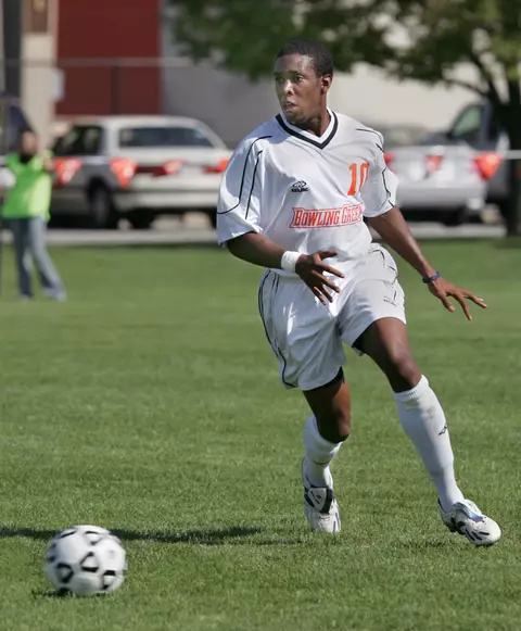 in 2004 or '05 (I think '04)