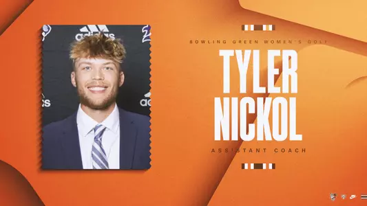 Tyler Nickol