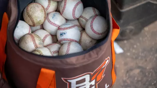 Baseball Generic Photo