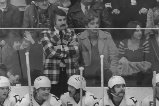1975 Decades story