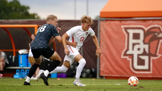 Bennett Painter v IU Indy | Aug. 21, 2025