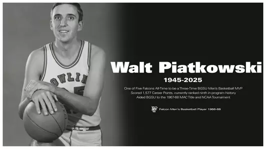 Walt Piatkowski Release