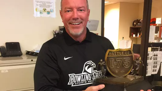 Dr. Noftz I-75 Trophy