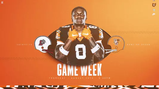 Lafayette Preview - 2025