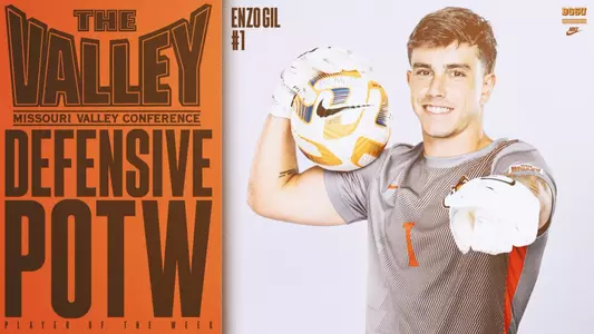 Aug. 26, 2025 | BGSU Men's Soccer