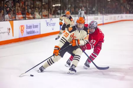 Slater Family Ice Arena