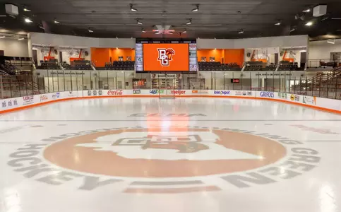 Slater Family Ice Arena