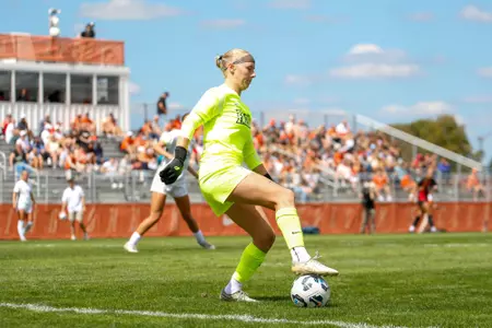 Payton O'Malley v Cincinnati | Aug. 31, 2025